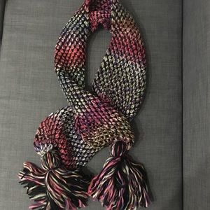 Nordstrom scarf NWT
